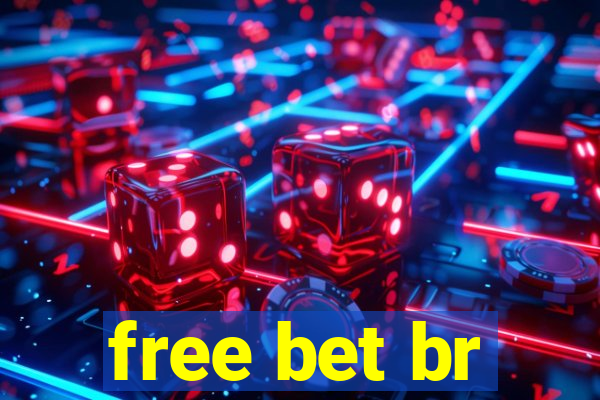 free bet br